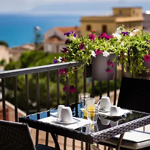 Gasthuis Mariu, Castellammare del Golfo