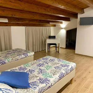  Casa vacanze Terrazza Del Golfo
